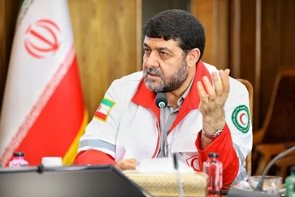 Más de 82.000 unidades civiles iraníes resultan gravemente dañadas en ataques enemigos