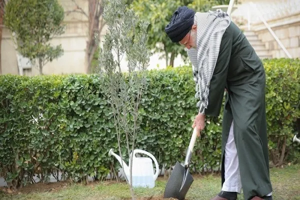 په ټاکنو کې ګډون د ایران د ولس جهاد وو