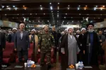 گرامیداشت حماسه 9 دی در تبریز