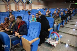 یادواره‌ ۴۲ شهید سازمان صنایع هوایی
