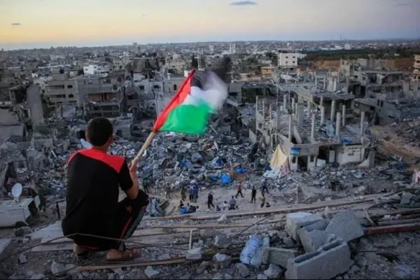 Hamas Seeks ICC Action against Israel's 16-Year-Long Blockade on Gaza: Report