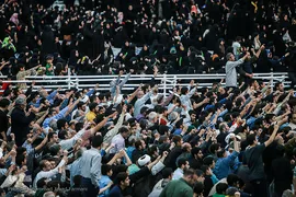 سی امین سالگرد ارتحال ملکوتی امام راحل(ره) - ۲