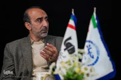  اسماعیل محبی‌پور، معاون سیاسی، امنیتی و اجتماعی استانداری فارس