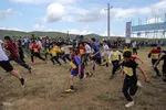 سی‌ویکمین جشنواره فرهنگی‌ ورزشی عشایر آذربایجان‌ شرقی