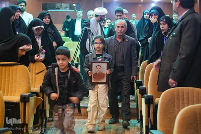 اختتامیه 27 جشنواره قرآنی دانشجویان پیام نور کشور