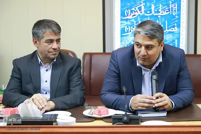 مراسم تودیع و معارفه روسای سازمان قرآنی دانشگاهیان کشور برگزار شد