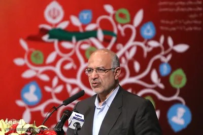 محسن انصاری، قائم مقام بنیاد شهید و امور ایثارگران