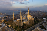 La mezquita de Süleymaniye de Estambul lanza un programa de interpretación del Corán en inglés