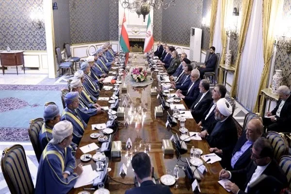 دوبرابر شدن حجم تبادلات تجاری ایران و عمان