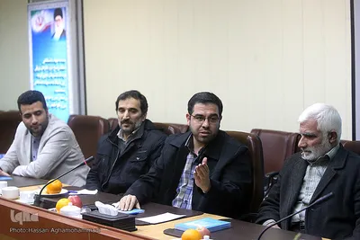 ظهر دلنشین دارالقرآن مسجد امام جعفر صادق (ع) 