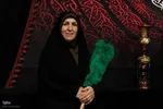 آیین بزرگداشت قرآنی شهدای وطن‎