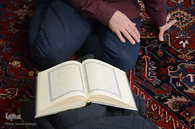 جشنواره قرآنی کودک و نوجوان در تبریز