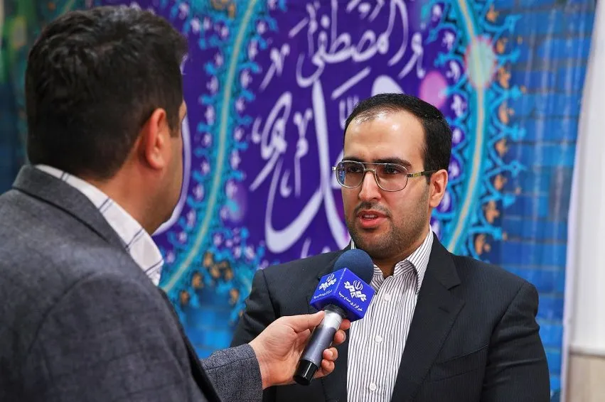 مؤسسه فرهنگی قرآن و عترت روح‌الجنان در لواسان افتتاح‌ شد