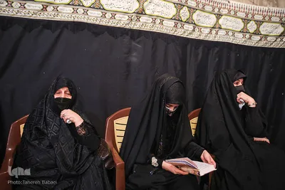 آیین پخت سمنو در شب شهادت امام حسن مجتبی (ع)