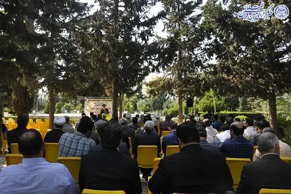 جشن هفته وحدت دانشگاه مازندران ..