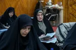دوره آموزشی ممتحن آزمون‌های قرآنی در تبریز