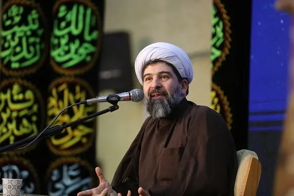 صحیفه فاطمیه؛ نسخه‌ای برای دردهای جامعه امروز