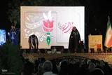 اجلاسیه شهدای هنرمند خراسان جنوبی