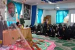 سی امین دوره مسابقات قرآنی بسیج در نور