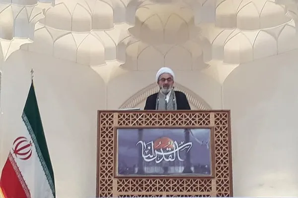 دشمنی یهود با مسلمانان قدمت دیرینه دارد
