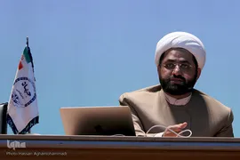 حجت الاسلام والمسلمین محمد برمایی، استاد دانشگاه