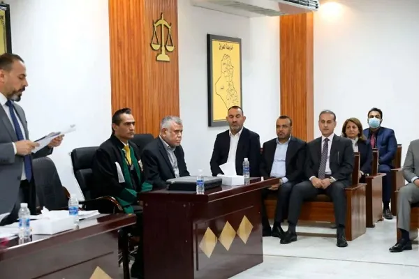 دادگاه فدرال عراق رسیدگی به ادعای لغو نتایج انتخابات را به تعویق انداخت