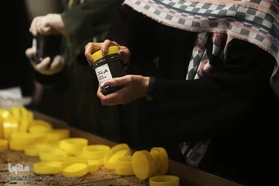 پویش کریمانه خیرین و اعضای داوطلب طرح هم نمک با هدف توزیع ۵۰۰بسته حمایتی اقلام ضروری غذایی میان خانواده های بی سرپرست و محروم تحت پوشش این موسسه در استان تهران
