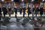 آیین شاه حسین گویان