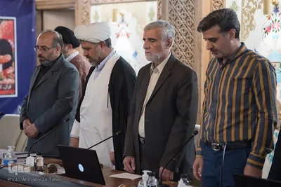 آیین تجلیل از مشارکت کنندگان و فعالان هفدهمین نمایشگاه قرآن و عطرت اصفهان