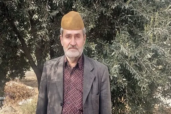 مشق عشق؛ روایتی از نقش عشایر در پیروزی انقلاب