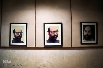 نمایشگاه یادمان دهلاویه