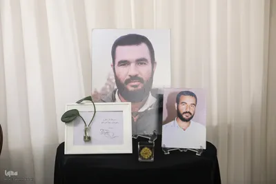 برگزاری محفل بانوان قرآنی به مناسبت هفته هوافضای سپاه
