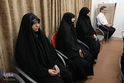 رونمایی کتاب بعثت خون