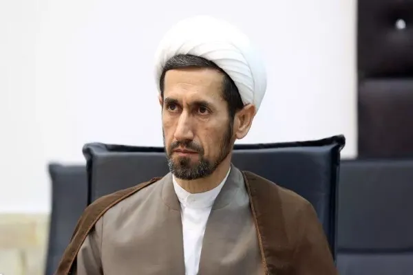مدیر جدید حرم حضرت معصومه(س) منصوب شد