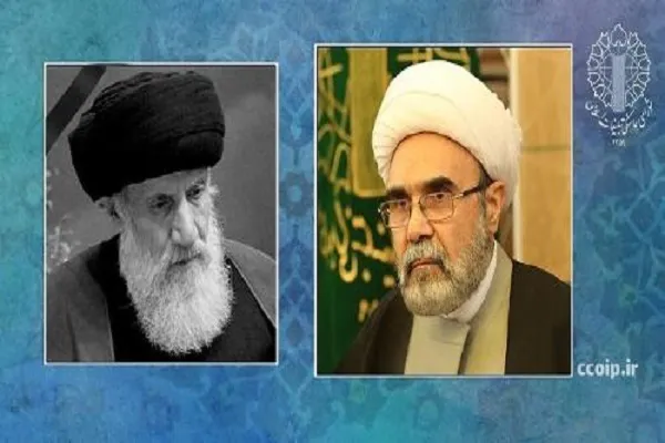 پیام تسلیت حجت‌الاسلام موسی‌پور در پی ارتحال آیت‌الله فاطمی نیا