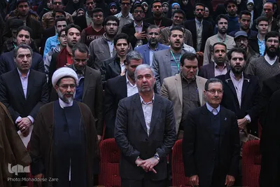 اختتامیه سی وسومین جشنواره ملی قرآن و عترت دانشجویان کشور