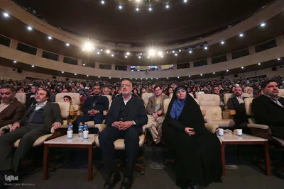 همایش جشن بزرگ خانواده تاکسیرانان پایتخت