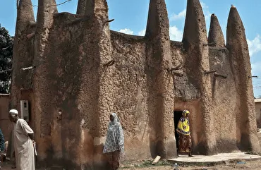 Costa de Marfil: ocho mezquitas en la lista del patrimonio mundial de la Unesco
