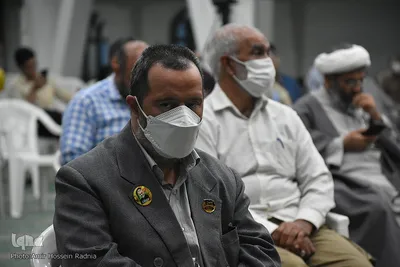 بزرگداشت «نادر طالب‌زاده» در بیرجند