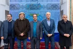 سفر وزیر میراث‌فرهنگی، گردشگری و صنایع‌دستی به اصفهان