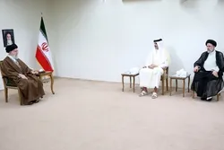 عرب دنیا سے توقع ہے کہ جرائم کے مقابل سیاسی میدان میں کھل کر سامنے آئے۔
