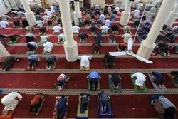 Reopening Mosques A Decision for Crisis Management Committee: Gaza Awqaf Ministry