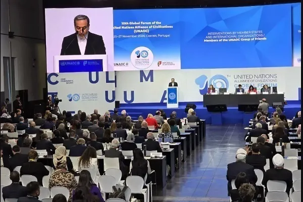 Carnificina israelense tem ramificações de longo alcance para o mundo, adverte ministro das Relações Exteriores iraniano