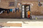 بازدید اعضای ستاد بحران آذربایجان شرقی از مناطق سیل زده شهرستان اهر‎