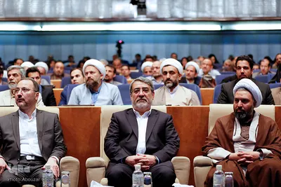 نخستین همایش ملی «مواجهه با آسیب‌های اجتماعی از دیدگاه اسلام»