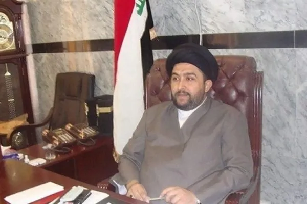 بزرگترین مراسم گرامیداشت فرماندهان مقاومت در خانقین عراق