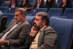 برگزاری محفل قرآنی ادبی در دومین جشنواره شهید آوینی