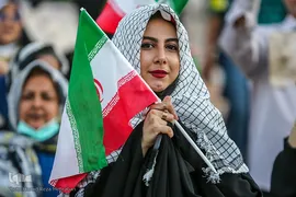 اجتماع ۱۰۰ هزار نفری «سلام فرمانده» - ۱