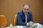 نشست تخصصی نقش دانشگاهیان آذربایجان در دفاع مقدس‎
