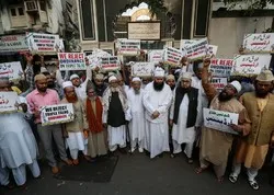 L'Inde criminalise le triple divorce
